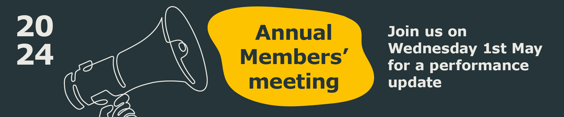 Annual Members meeting