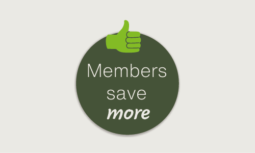 Member benefits