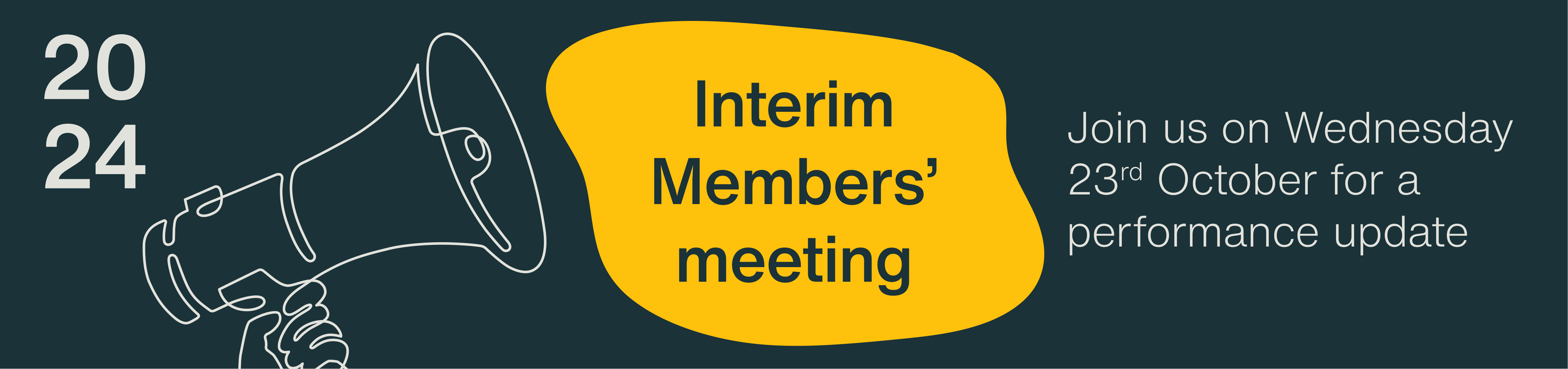 Members' meeting